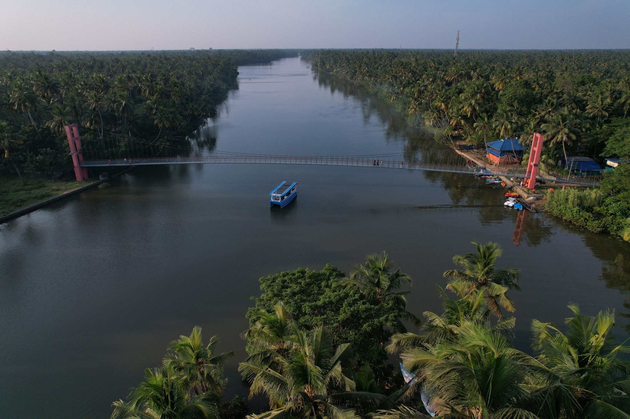 Conolly Cruises Experience