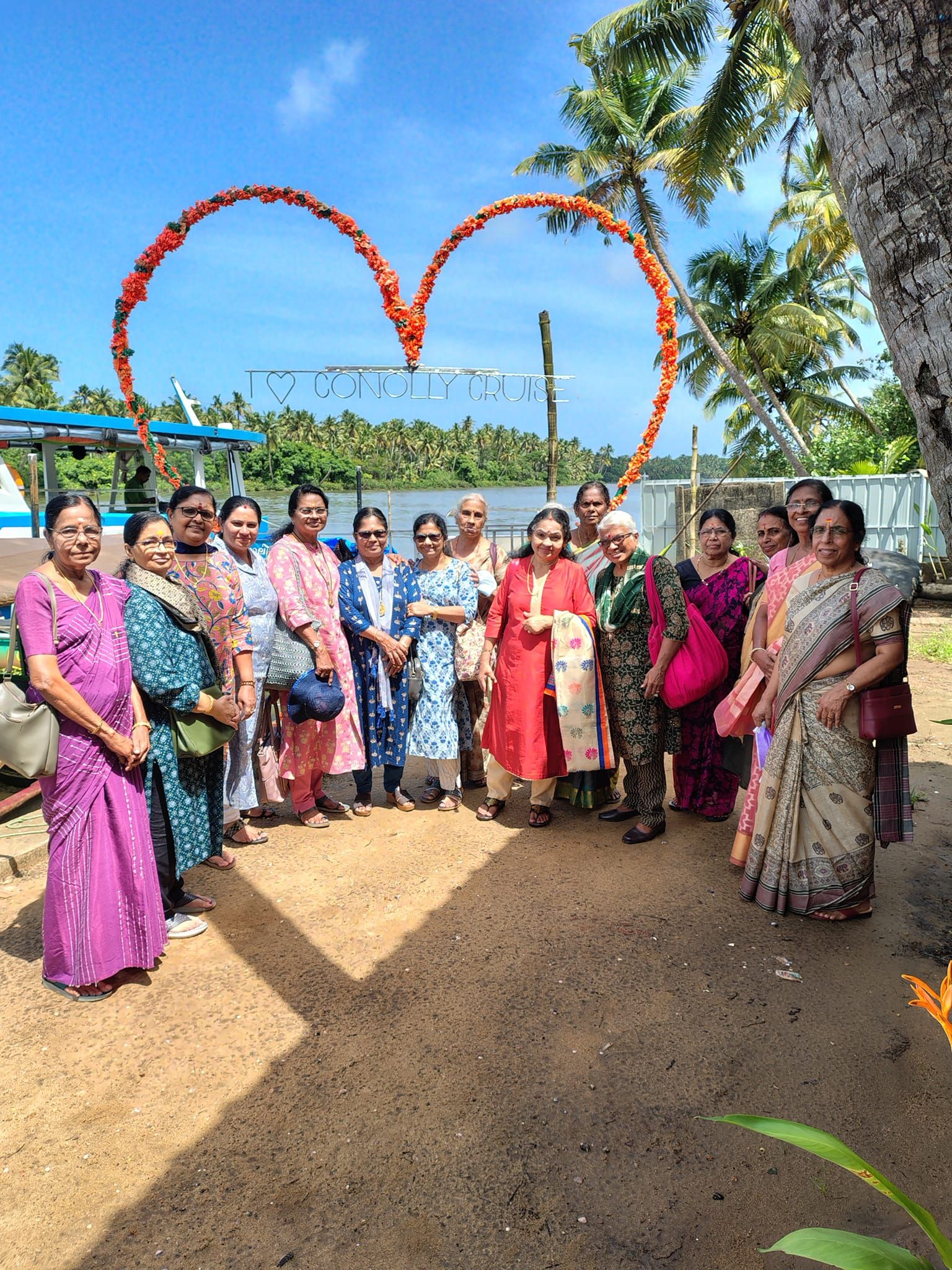 Family-Friendly Adventure Package